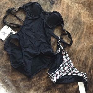 Vans swim bundle